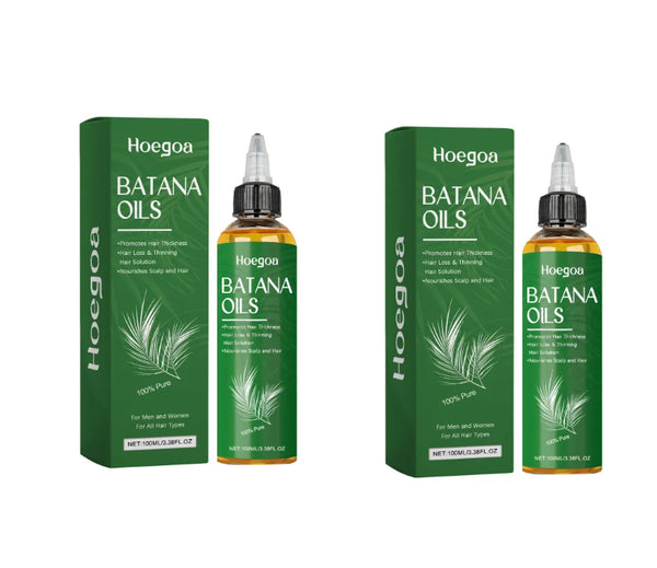 🌿 ShaliLynn Luxe Batana Nourishing Hair & Scalp Oil