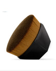 Matte black2pcs