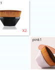 Pink1X2 Black1X2