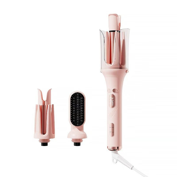 ✨ ShaliLynn Luxe 3-in-1 AutoCurl Styling System