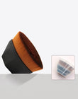 1pc Black With Box