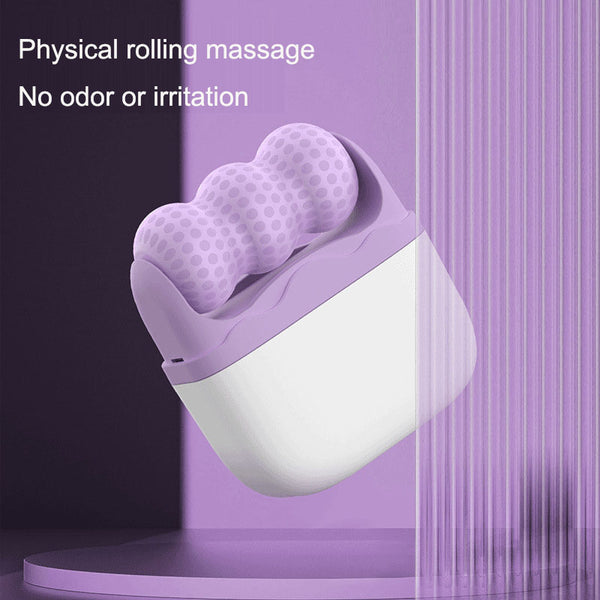 ✨ ShaliLynn Luxe Cryo Sculpt Facial Ice Roller Set