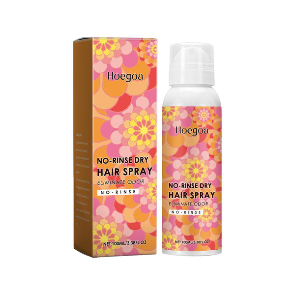 ✨ ShaliLynn Luxe No-Rinse Hair Refresh Spray