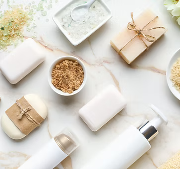 Bath & Body