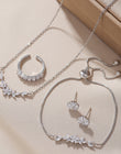Silvery
