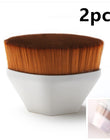 2pcs White With Box