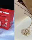 Gold set