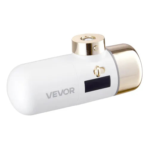 💧 6-Stage Skincare Water Filter